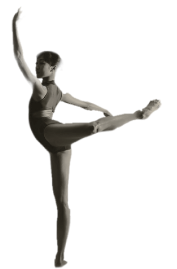 Современная хореография